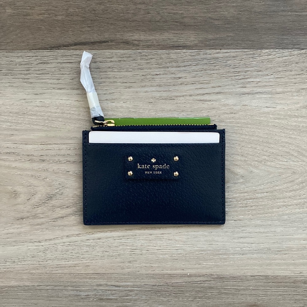 Kate spade cardholder